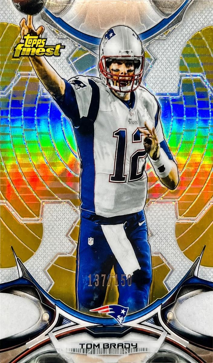 Tom Brady