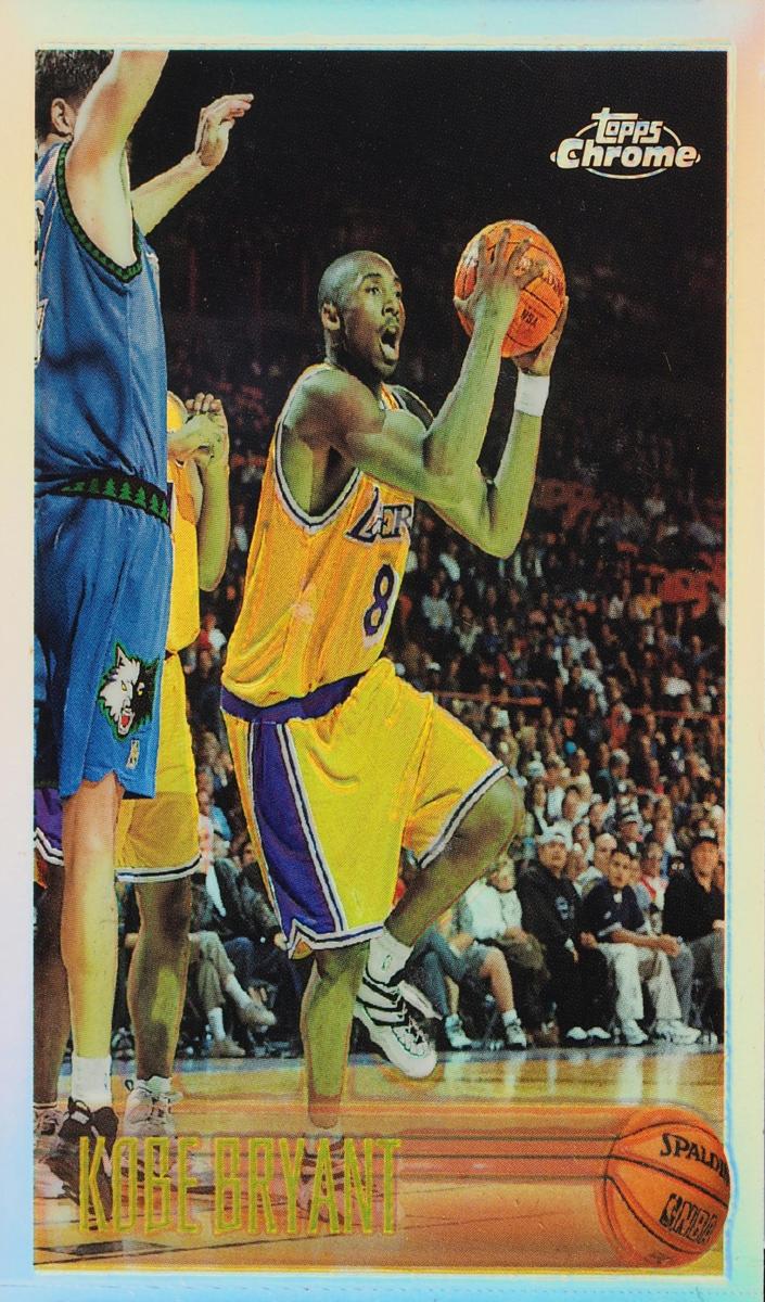 Kobe Bryant