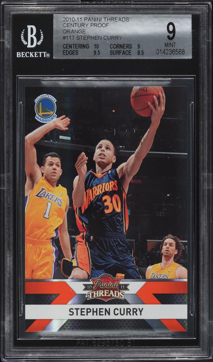 Stephen Curry