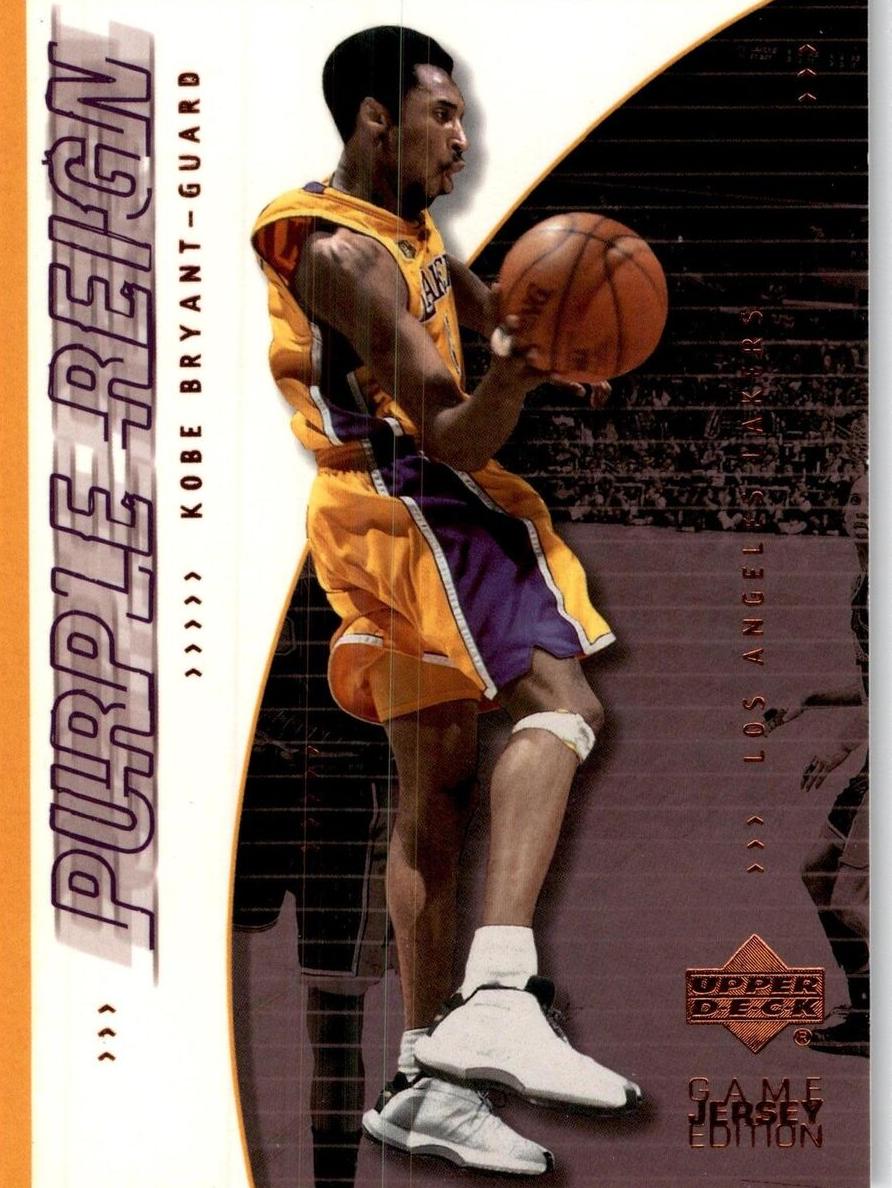 Kobe Bryant