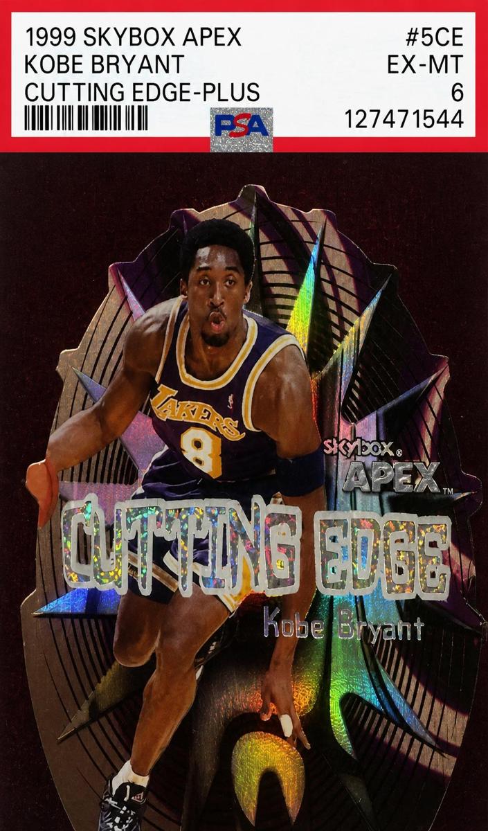 Kobe Bryant