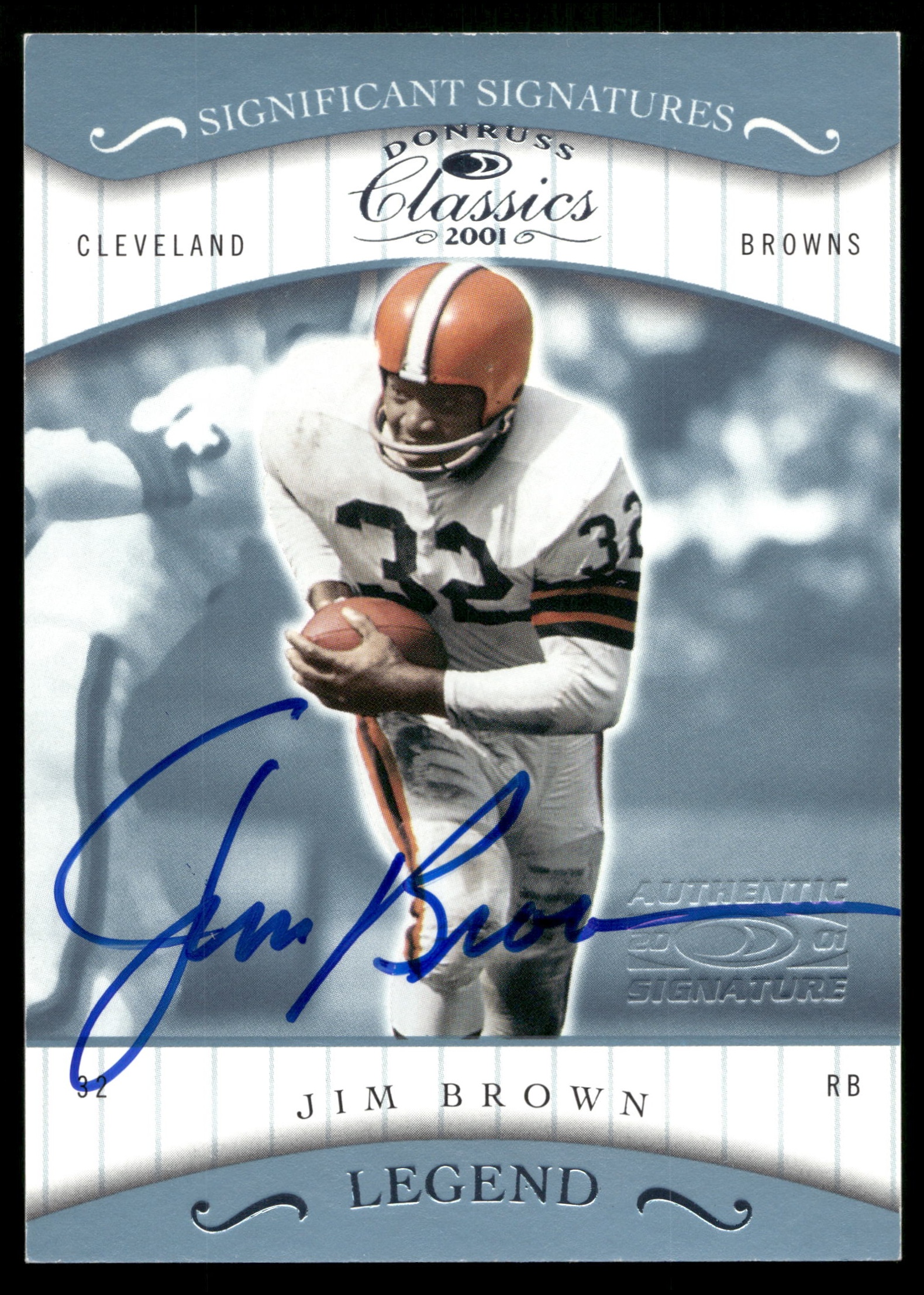 Jim Brown