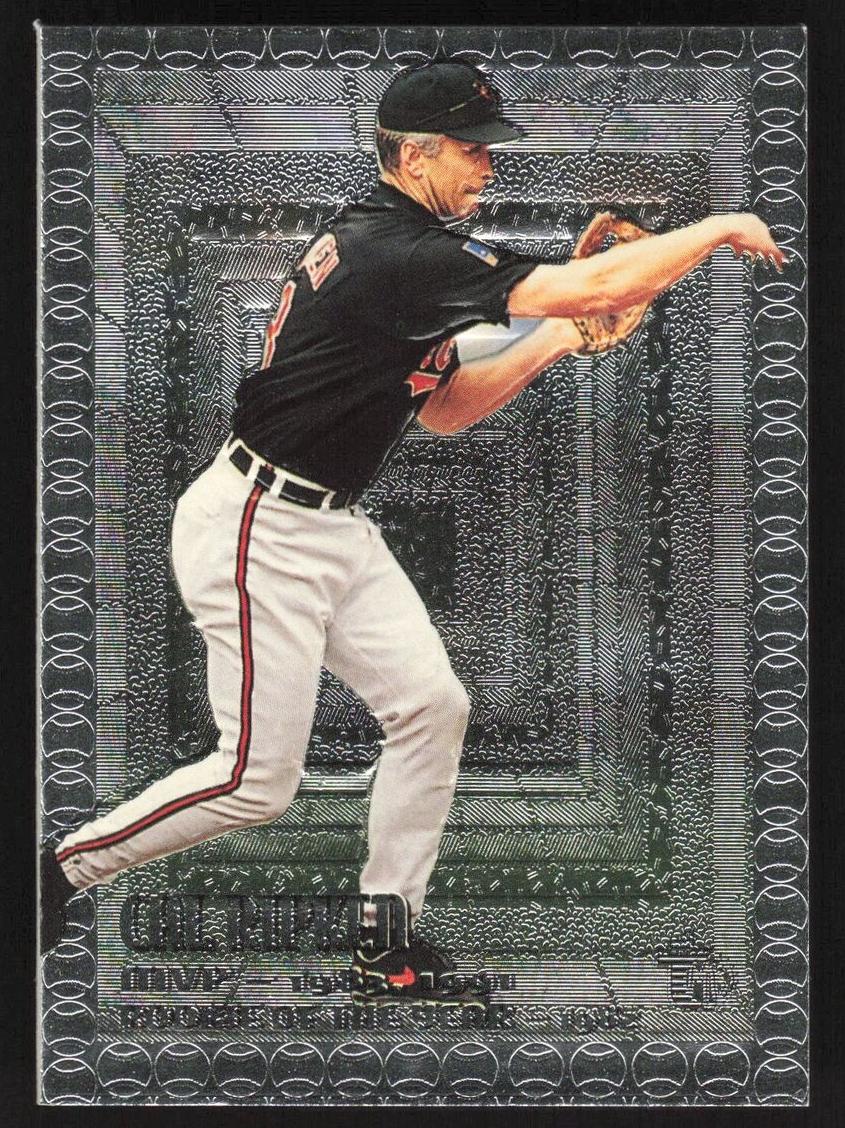 Cal Ripken Jr.
