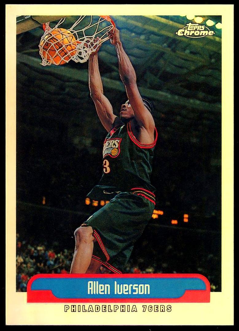 Allen Iverson