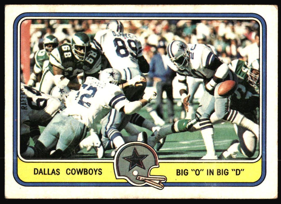 Dallas Cowboys