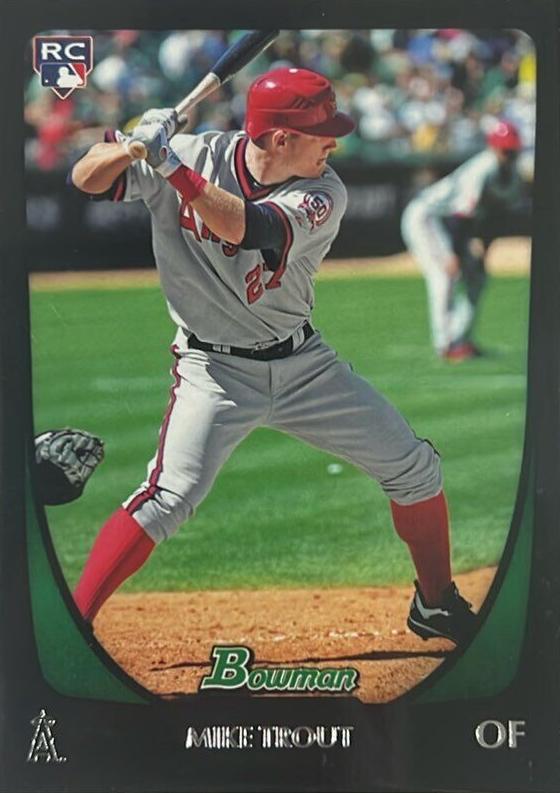 Mike Trout