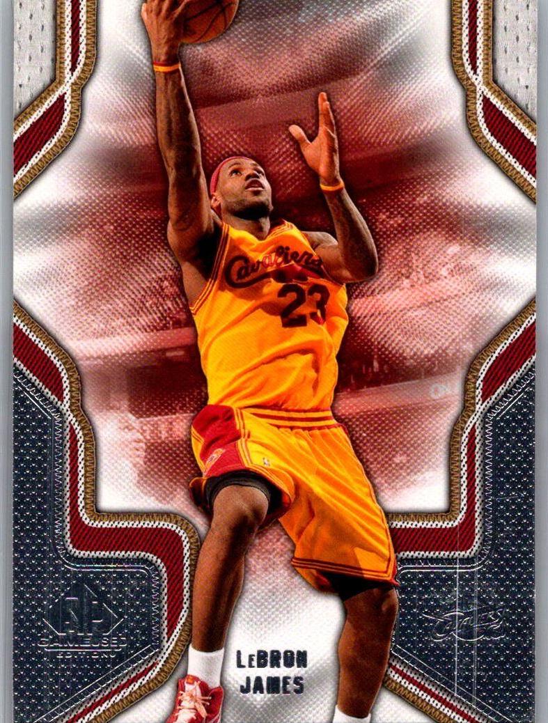 LeBron James
