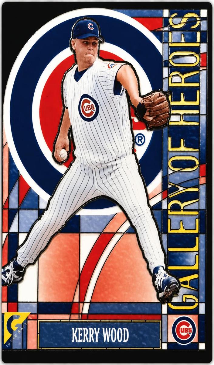 Kerry Wood