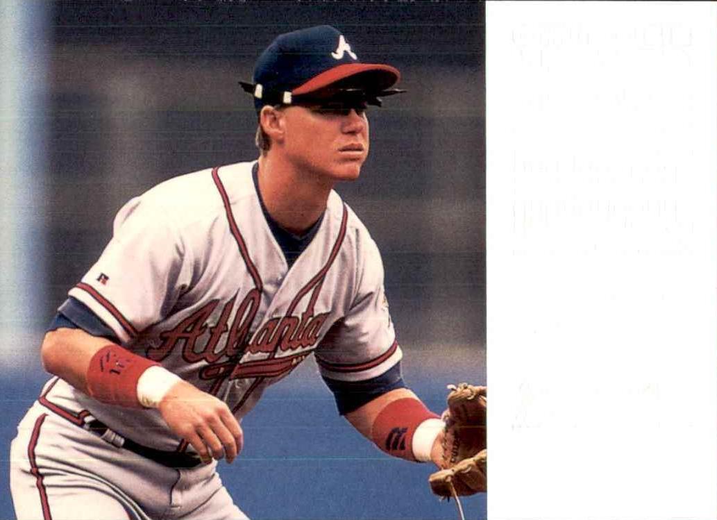 Chipper Jones