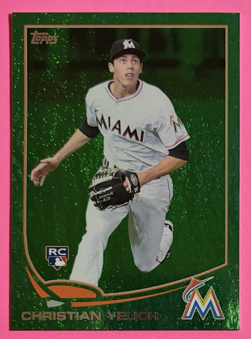 Christian Yelich