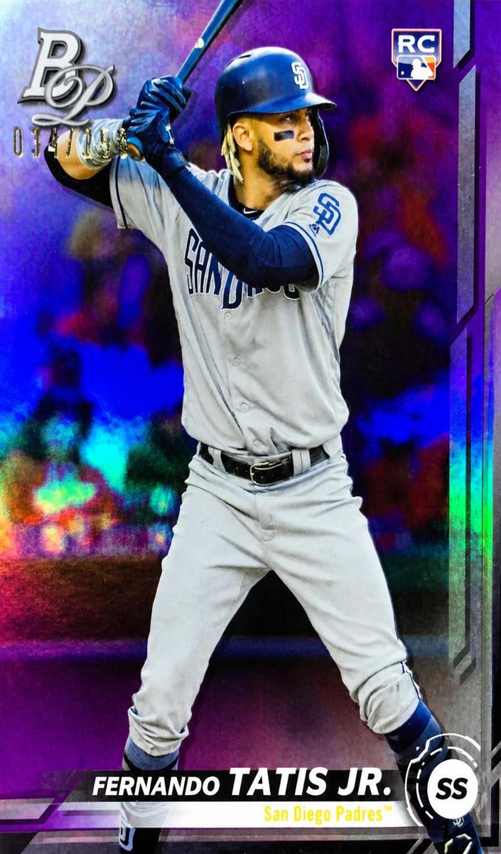 Fernando Tatis Jr.