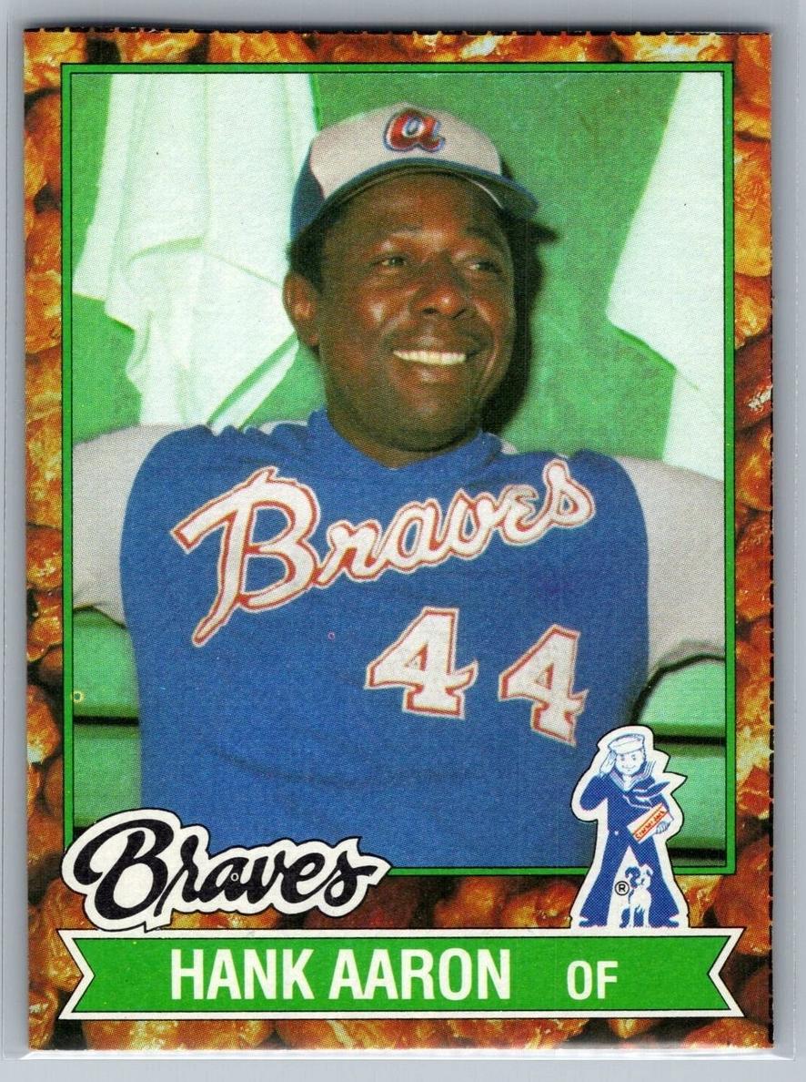 Hank Aaron