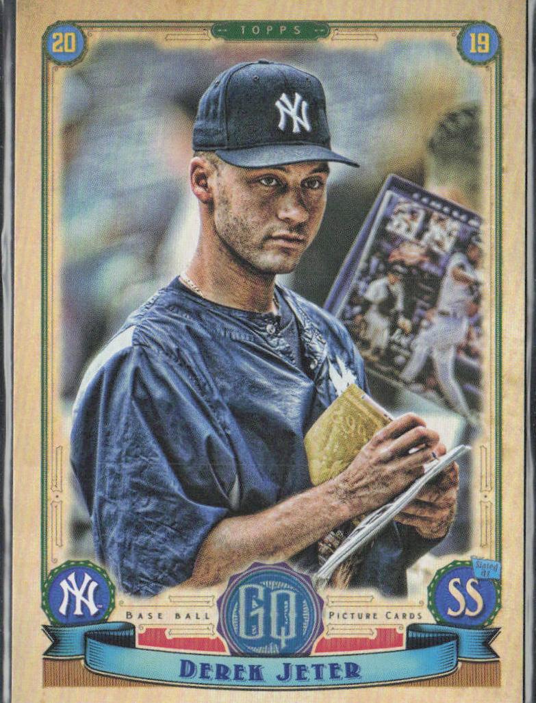 Derek Jeter
