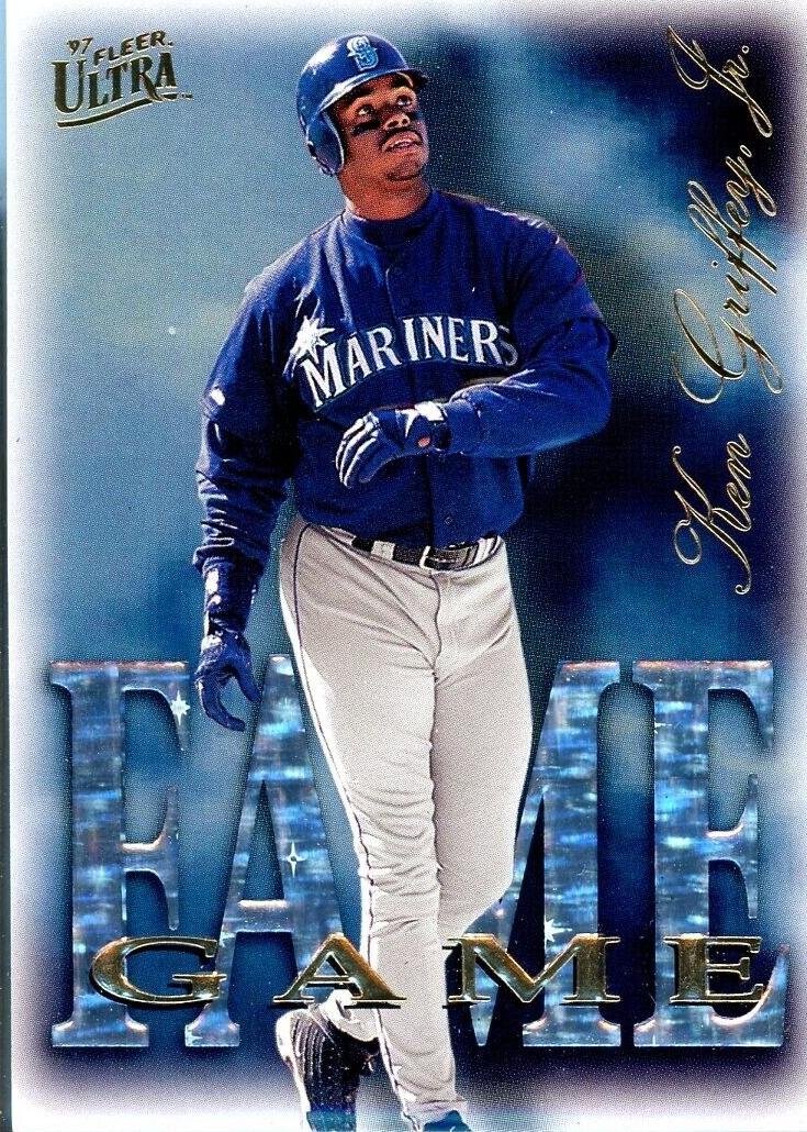 Ken Griffey Jr.