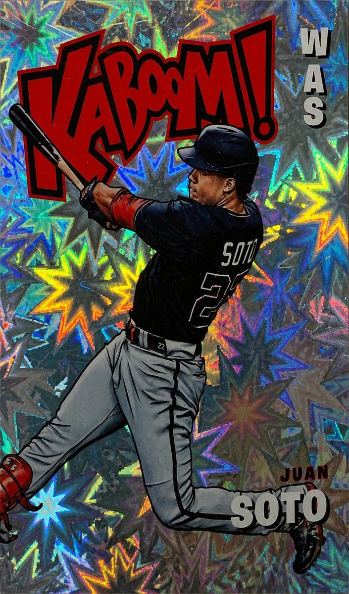 Juan Soto