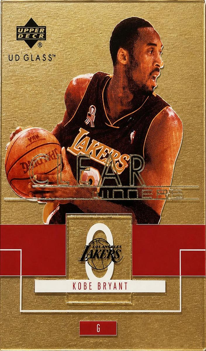Kobe Bryant