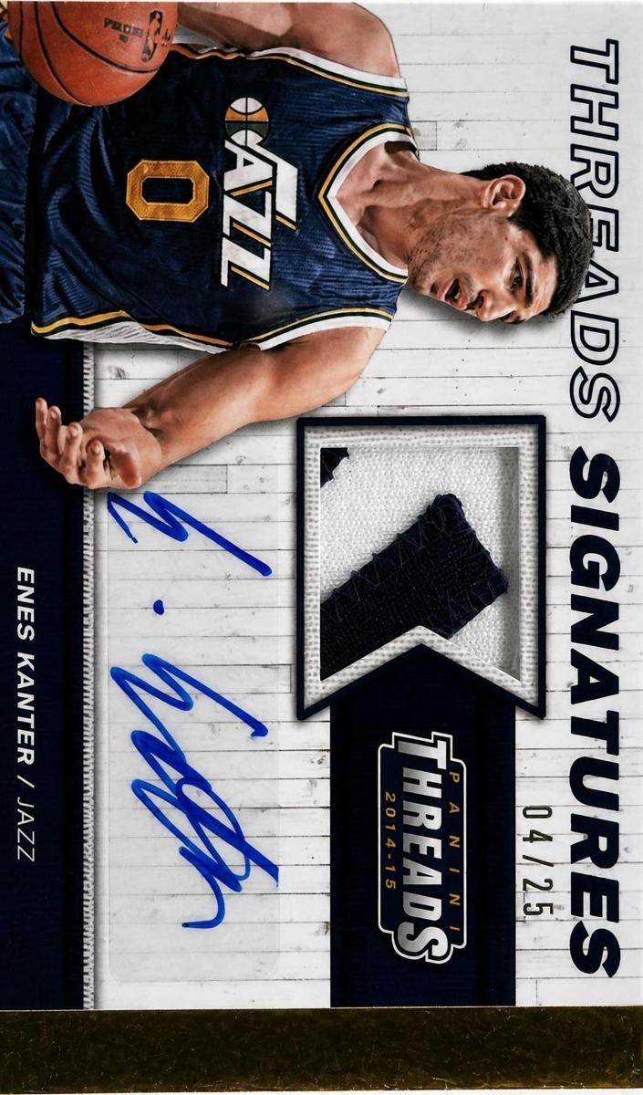 Enes Kanter