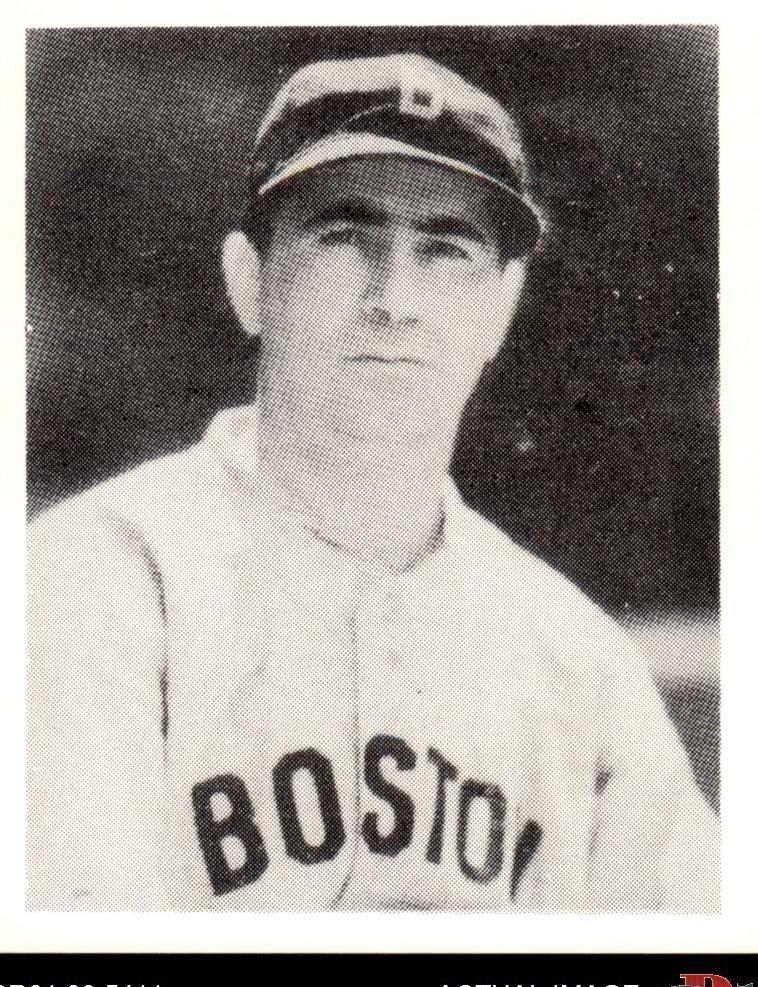 Moe Berg