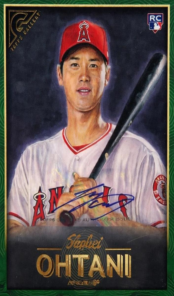 Shohei Ohtani