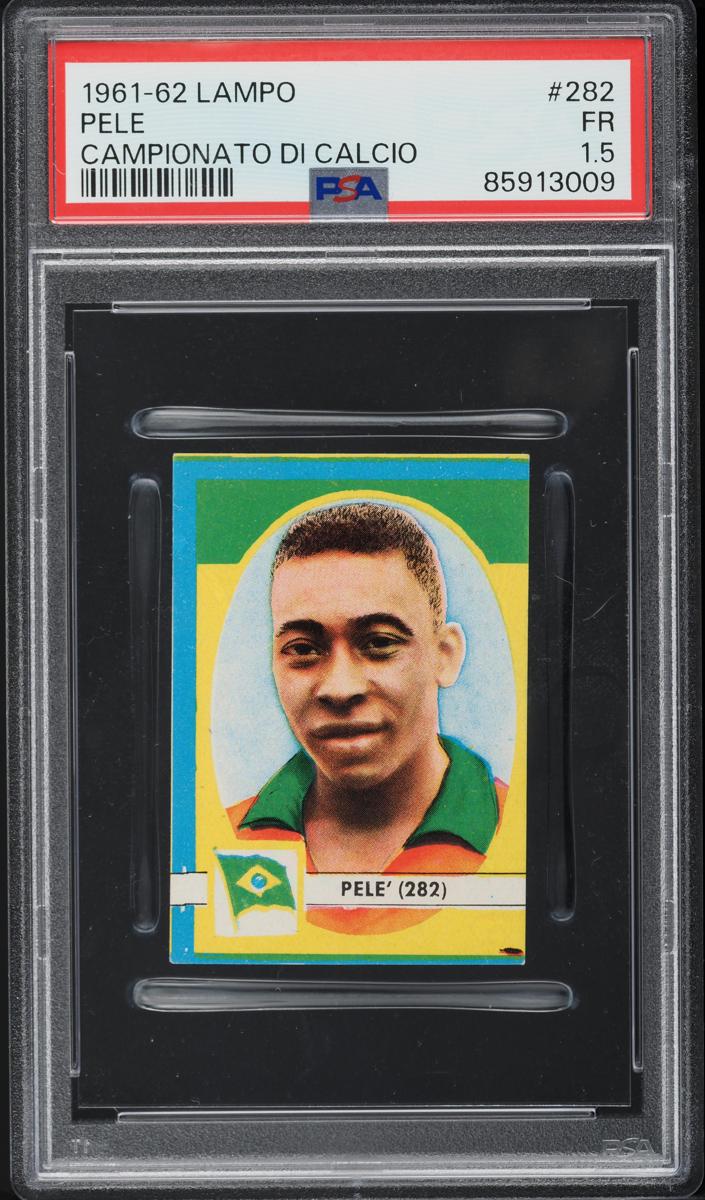 Pele