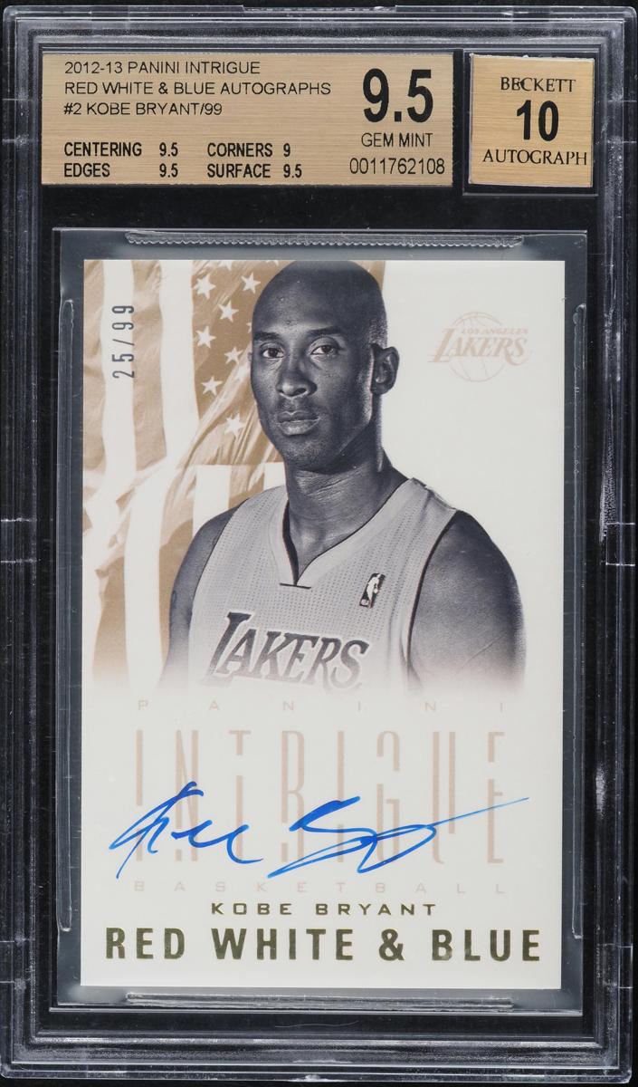 Kobe Bryant