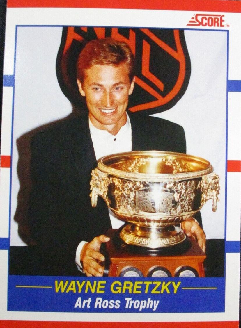 Wayne Gretzky