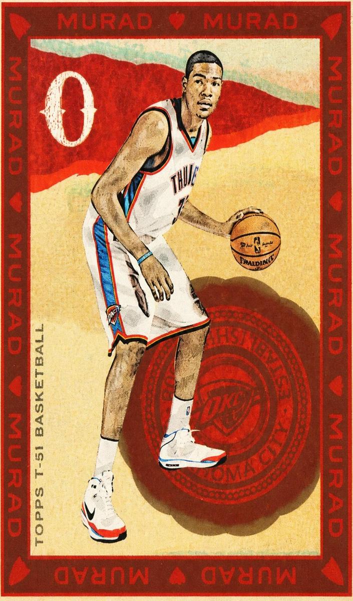 Kevin Durant