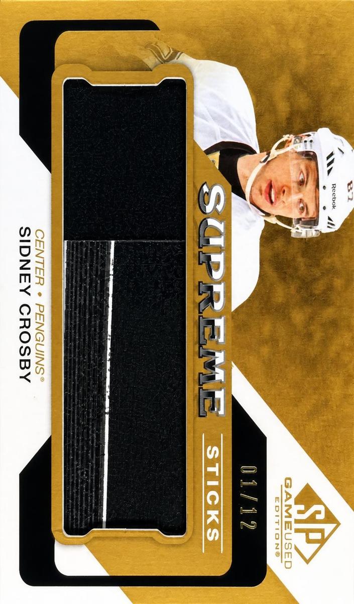 Sidney Crosby