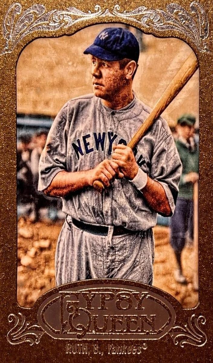 Babe Ruth