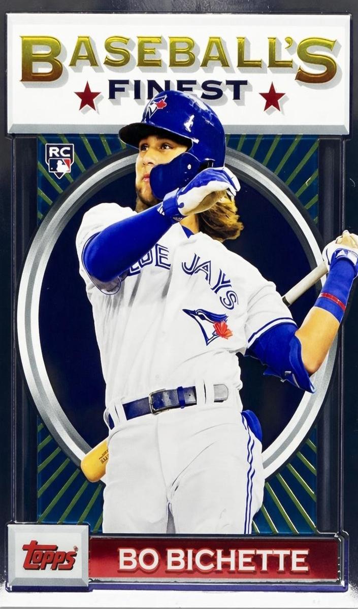 Bo Bichette