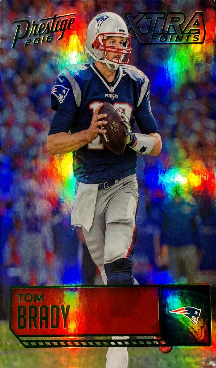 Tom Brady