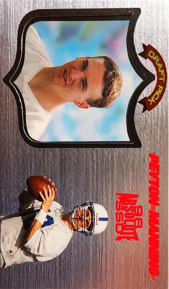 Peyton Manning