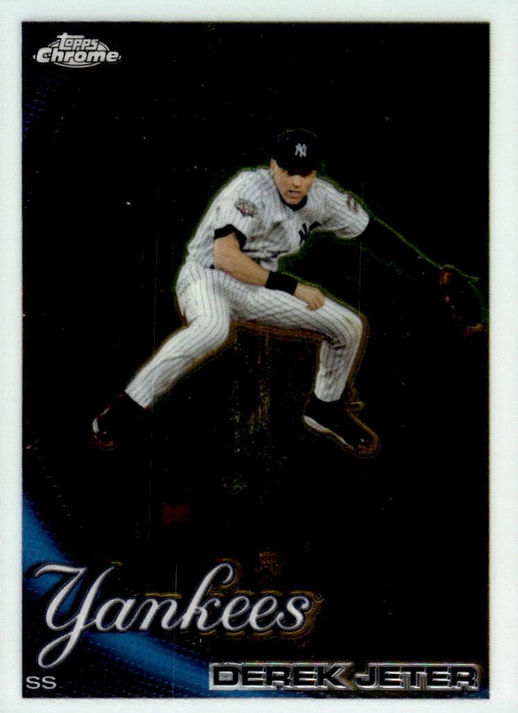 Derek Jeter