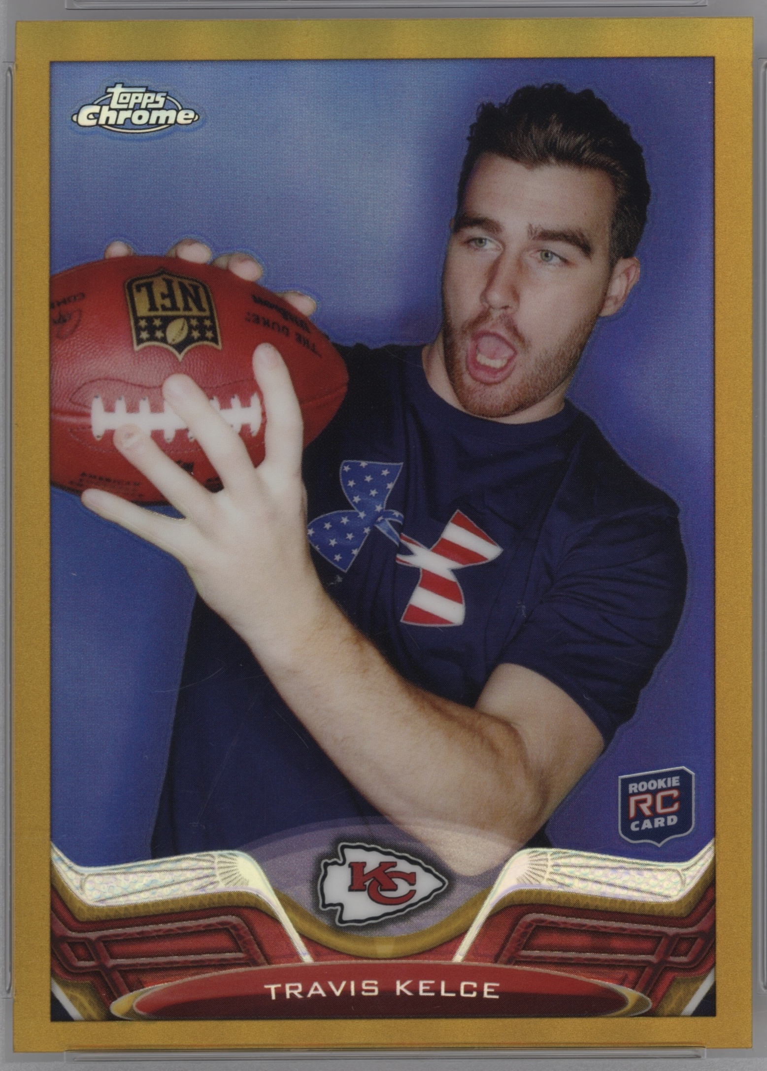 Travis Kelce