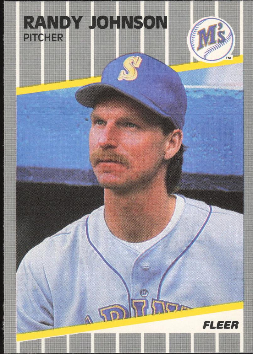Randy Johnson