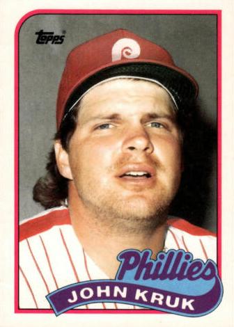 John Kruk