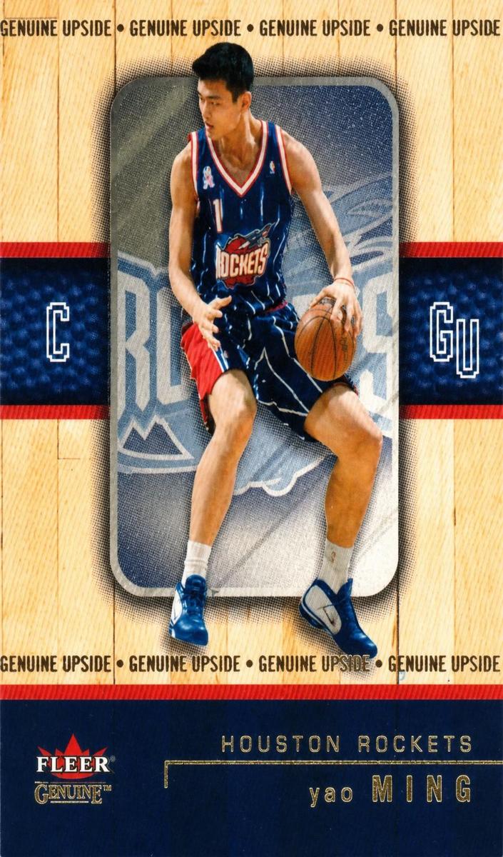 Yao Ming