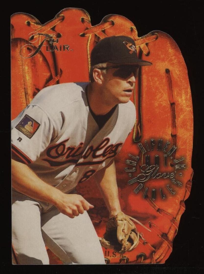 Cal Ripken Jr.