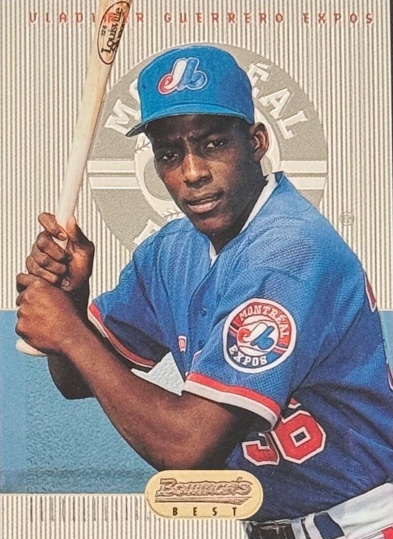 Vladimir Guerrero
