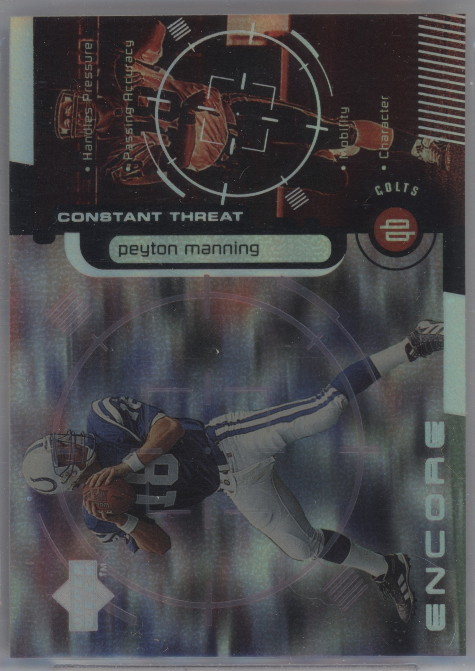 Peyton Manning