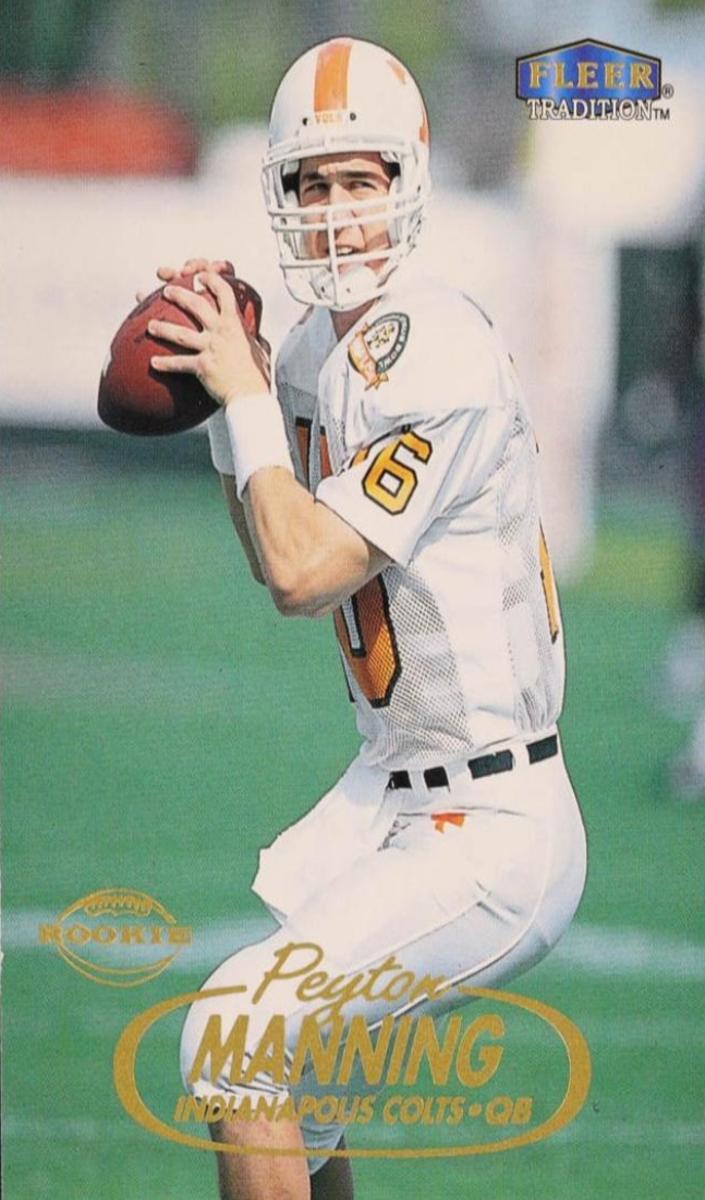 Peyton Manning