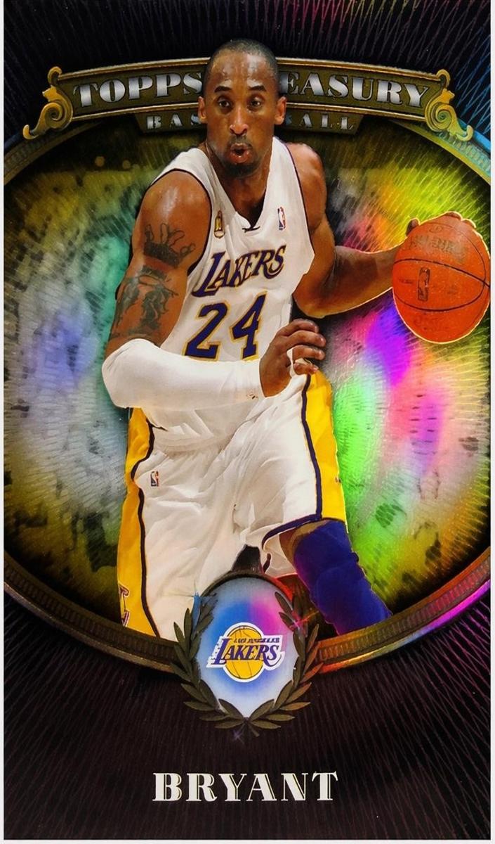 Kobe Bryant