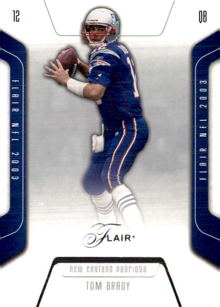 Tom Brady
