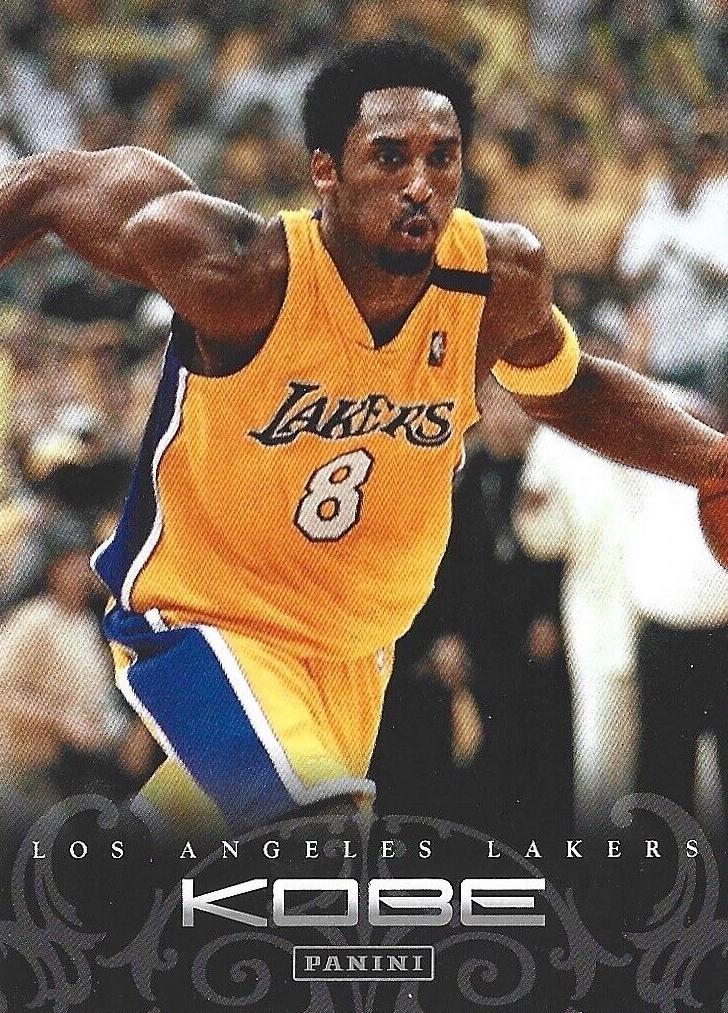 Kobe Bryant