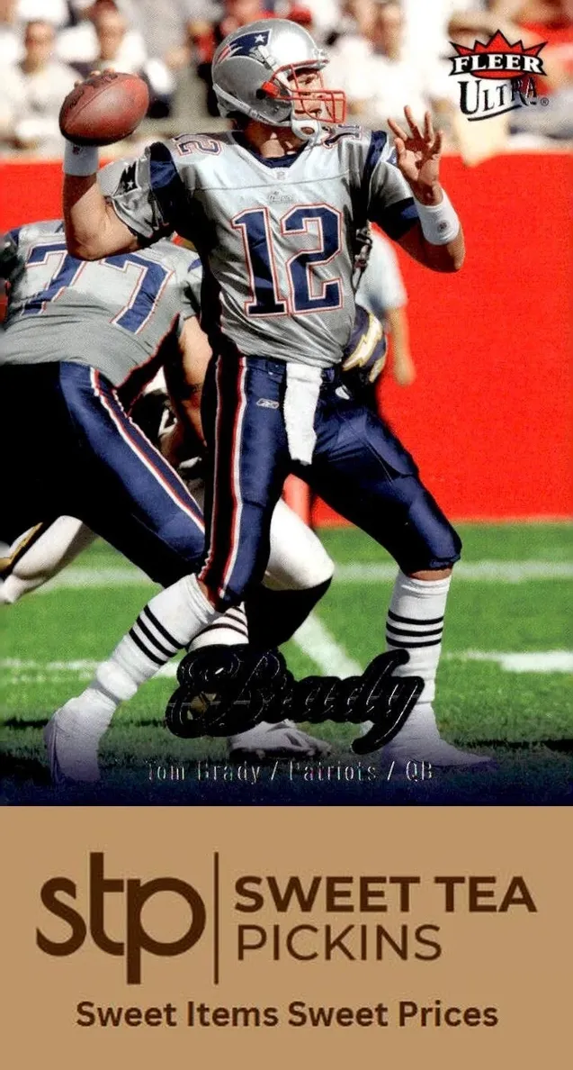 Tom Brady