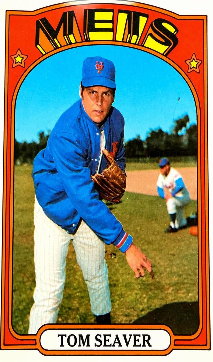 Tom Seaver