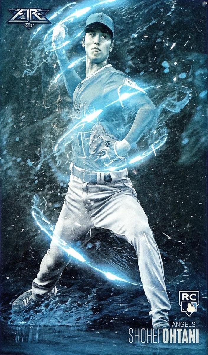 Shohei Ohtani