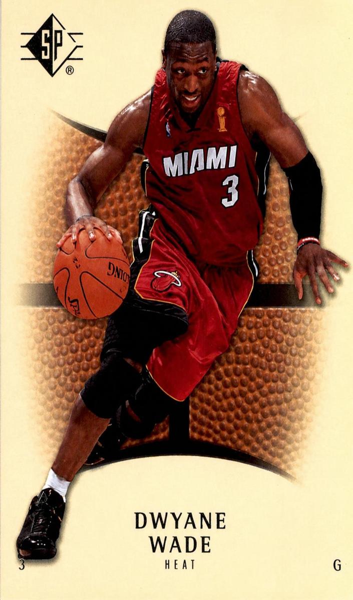 Dwyane Wade