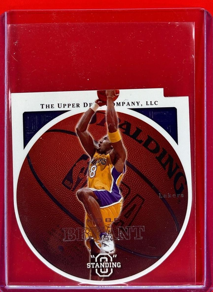 Kobe Bryant