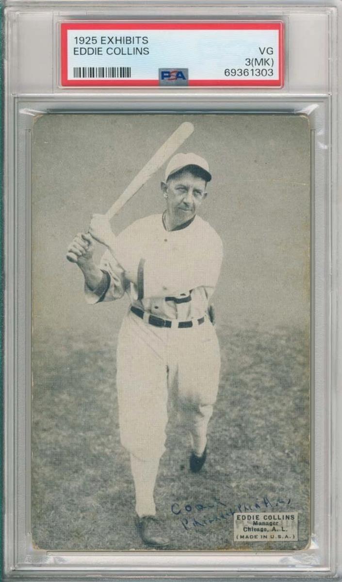 Eddie Collins